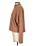 Michael Stars Brown Long Sleeve Turtleneck Size Sm (0) - photo 5