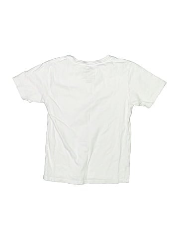 CALVIN KLEIN JEANS Short Sleeve T-Shirt (view 2)