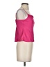 Babaton 100% Polyester Pink Tank Top Size XS - photo 4