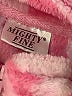 Mighty Fine 100% Polyester Pink Pullover Sweater Size XL - photo 7