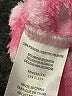 Mighty Fine 100% Polyester Pink Pullover Sweater Size XL - photo 8