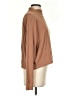 Michael Stars Brown Long Sleeve Turtleneck Size Sm (0) - photo 4