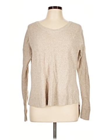 Madewell Long Sleeve Top (view 1)