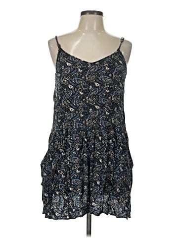 American Eagle Outfitters Casual Dress (view 1)