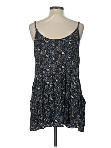 American Eagle Outfitters Casual Dress (view 2)