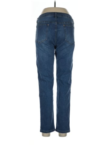 V Cristina Jeans (view 2)