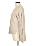 Madewell Tan Long Sleeve Top Size L - photo 5