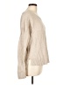Madewell Tan Long Sleeve Top Size L - photo 4