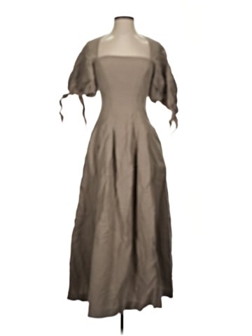 Mara Hoffman Coat (view 1)