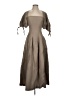 Mara Hoffman Gray Coat Size 00 - photo 1