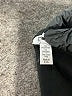 Cache Solid Black Jumpsuit Size S - photo 5
