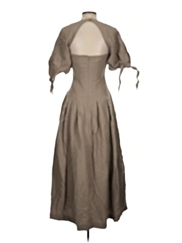Mara Hoffman Coat (view 2)