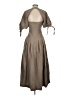 Mara Hoffman Gray Coat Size 00 - photo 2