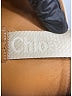 Chloé Brown Leather Nellie Cowboy Boots Size EU 37 - photo 8