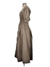 Mara Hoffman Gray Coat Size 00 - photo 5