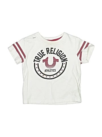 True Religion Short Sleeve T-Shirt (view 1)