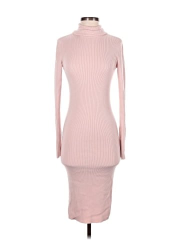 Express Casual Dress (view 1)