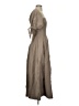 Mara Hoffman Gray Coat Size 00 - photo 4