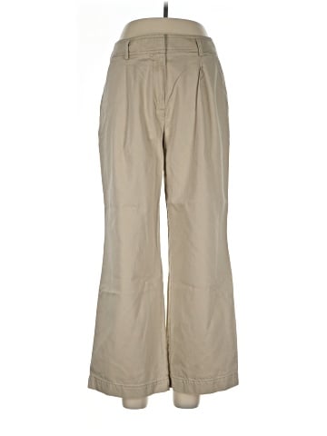 Ann Taylor LOFT Khakis (view 1)