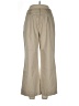Ann Taylor LOFT Tan Khakis Size 10 - photo 1