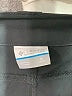 Columbia 100% Polyester Solid Black Cargo Pants Size 10 - photo 7