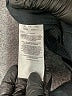 Columbia 100% Polyester Solid Black Cargo Pants Size 10 - photo 8