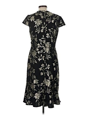 London Times Cocktail Dress (view 2)