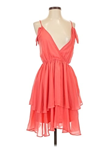Kling Cocktail Dress (view 1)