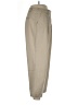 Ann Taylor LOFT Tan Khakis Size 10 - photo 4