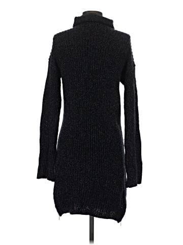 American Eagle Outfitters Turtleneck Sweater (view 2)