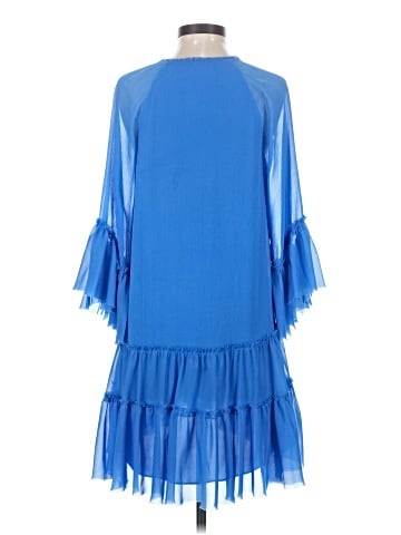 Alice + Olivia Cocktail Dress (view 2)