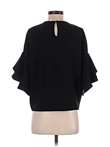 Zara Short Sleeve Top (view 2)