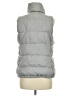Old Navy 100% Polyester Gray Vest Size M - photo 2