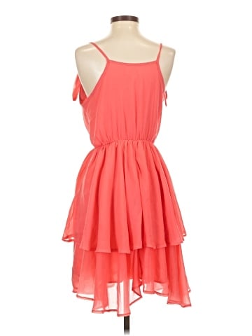 Kling Cocktail Dress (view 2)