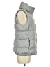 Old Navy 100% Polyester Gray Vest Size M - photo 4