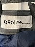 DSG 100% Polyester Blue Casual Pants Size 4 - photo 3