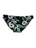 Old Navy Tropical Black Swimsuit Bottoms Size L - photo 2