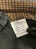 L.L.Bean 100% Wool Brown Wool Pants Size 18 (petite) - photo 5