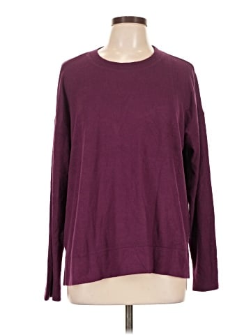 Lucky Brand Long Sleeve T-Shirt (view 1)