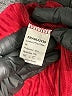 Unbranded Solid Burgundy Formal Skirt Size M - photo 5