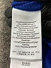 DKNY Solid Blue Cocktail Dress Size 12 - photo 8