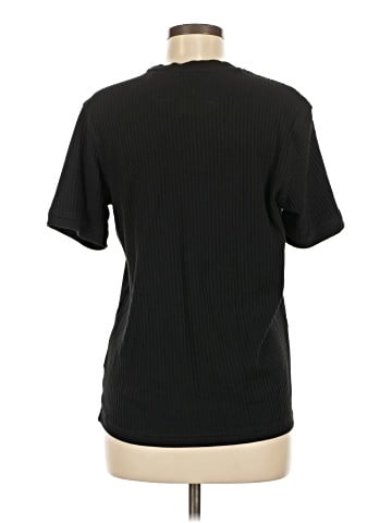 Perry Ellis Short Sleeve Turtleneck (view 2)