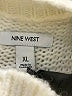 Nine West Ivory Turtleneck Sweater Size XL - photo 7