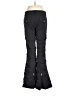 Bogner Black Snow Pants Size 10 - photo 2