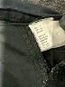 Mango Black Dress Pants Size 6 - photo 8