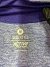 Active Blue Long Sleeve T-Shirt Size M - photo 7