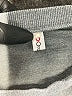 Order Plus Gray 3/4 Sleeve T-Shirt Size L - photo 7