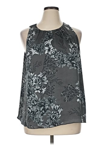 Vince Camuto Sleeveless Blouse (view 1)