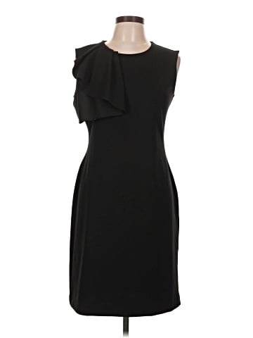 Bebe Cocktail Dress (view 1)