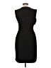 Bebe Black Cocktail Dress Size 12 - photo 2